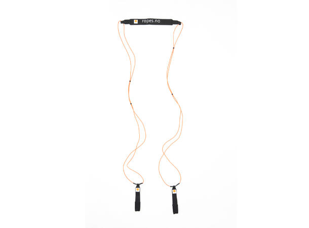 R.O.P.E.S Bungee Trainer Lett